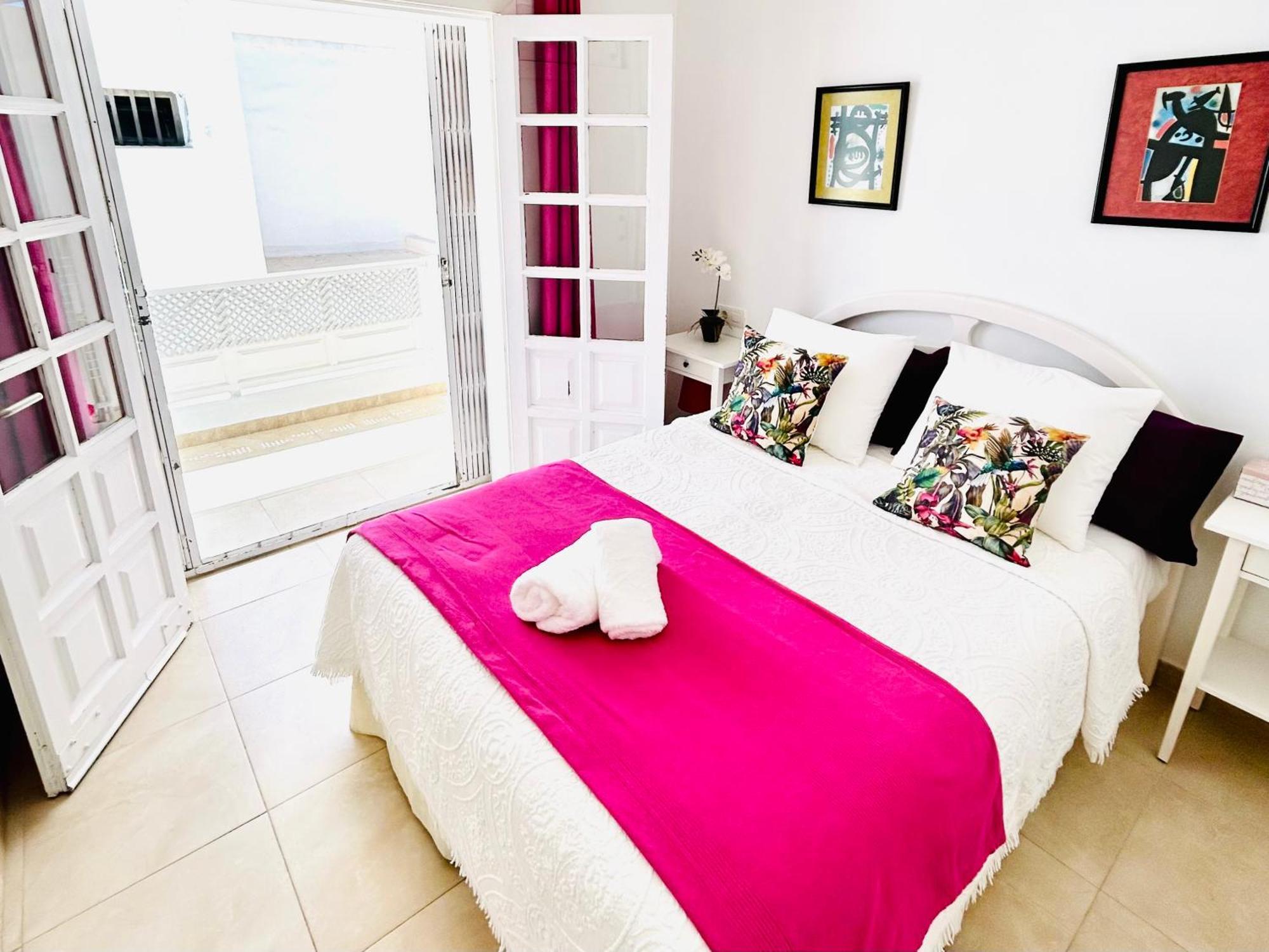 Long Beach Apartment Puerto Del Carmen Puerto del Carmen  Exterior foto